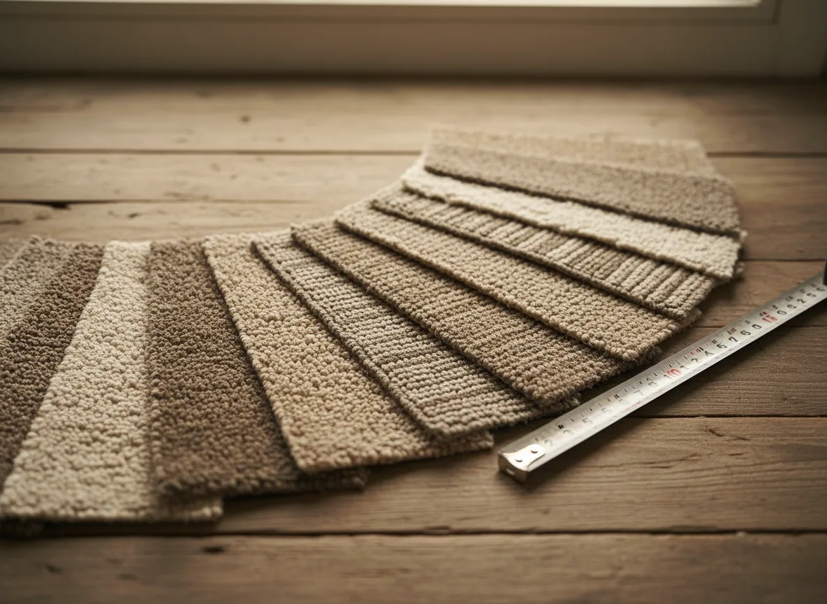 Carpet Installation Daingerfield, TX FAQs